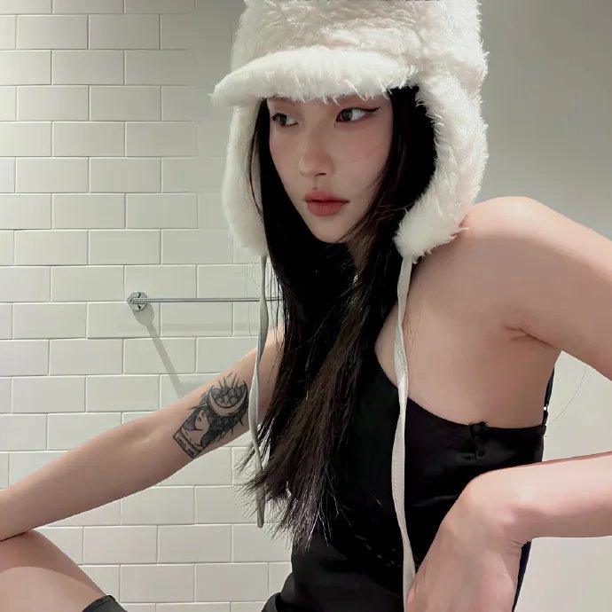 潘朵拉的盒子